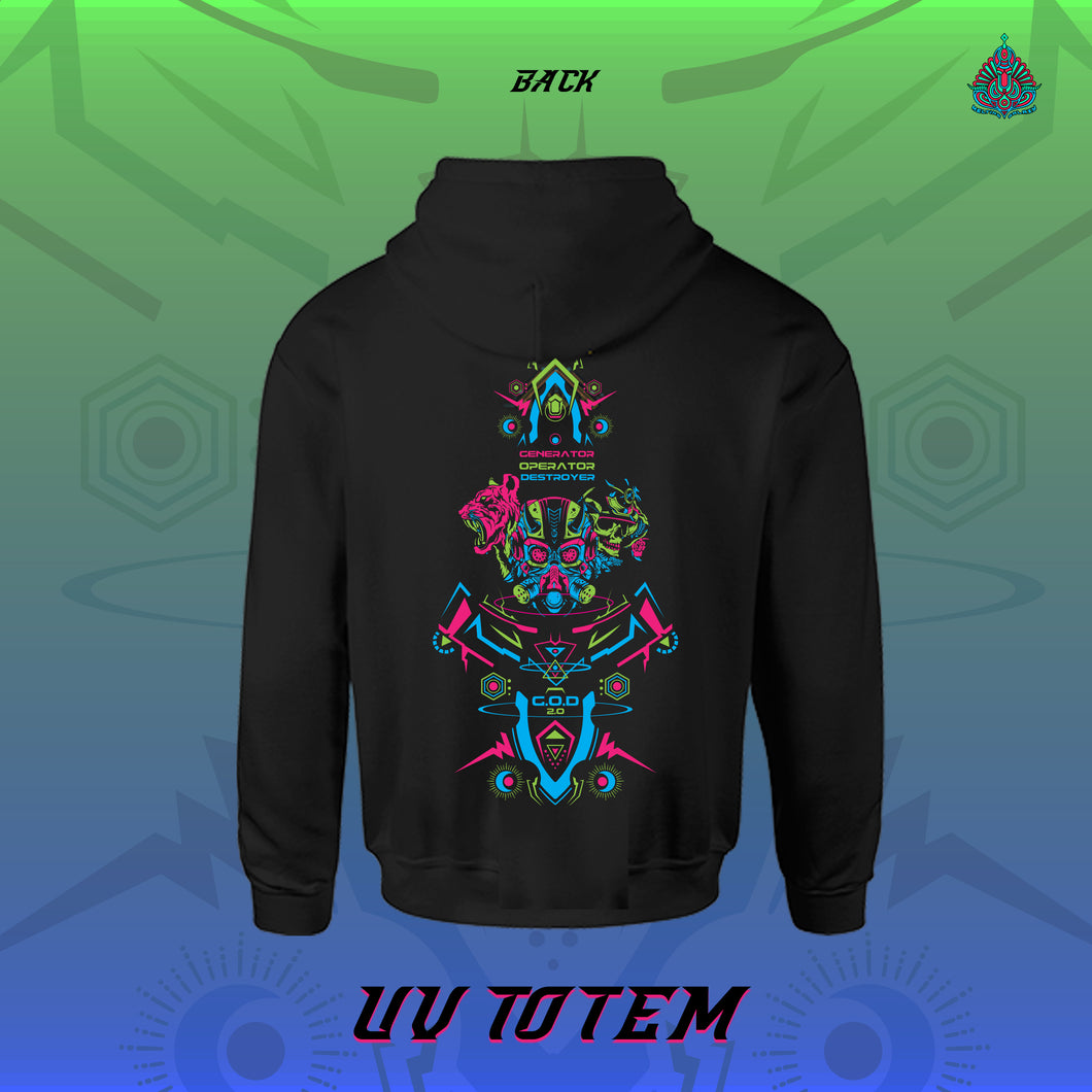 UV Totem