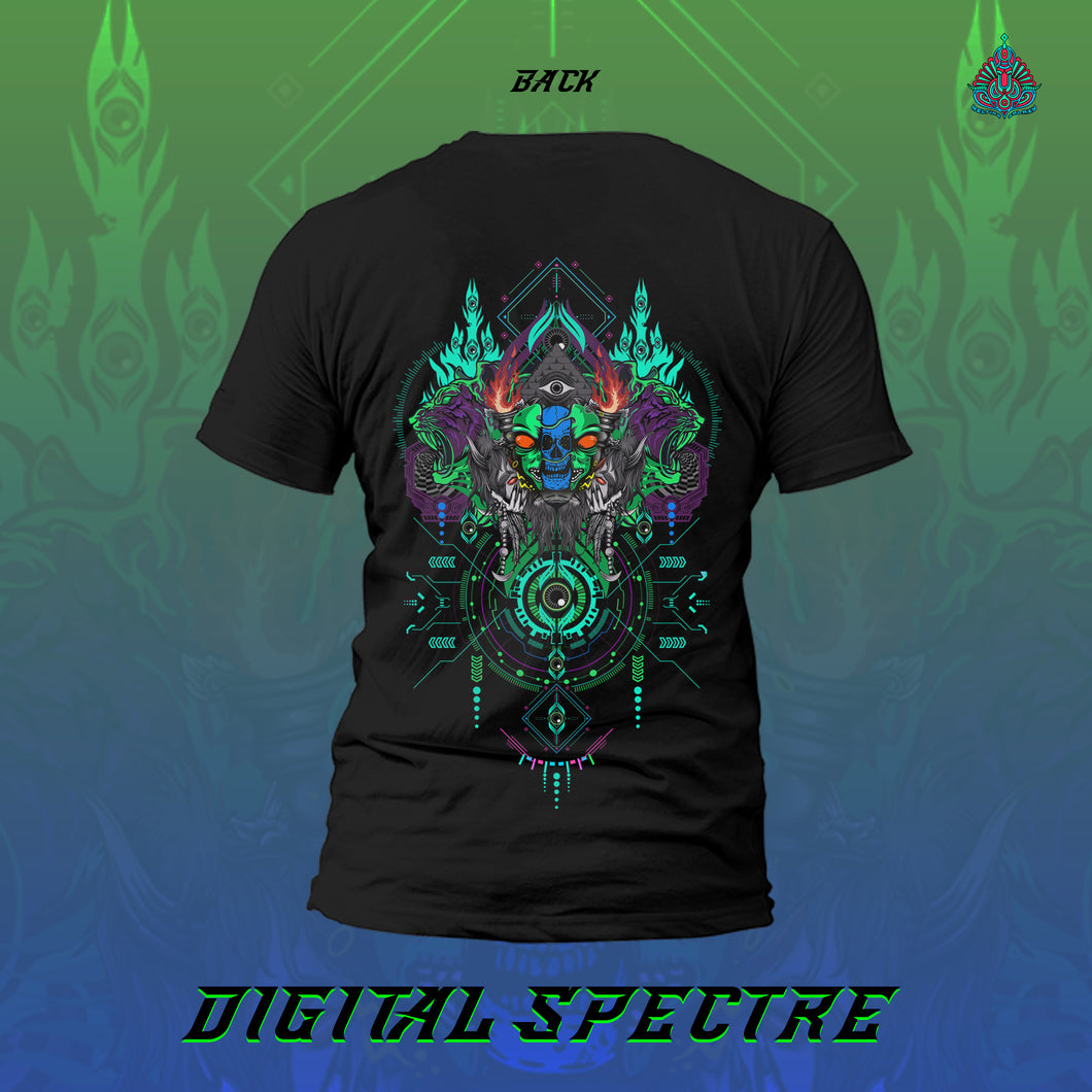 Spectre Digital