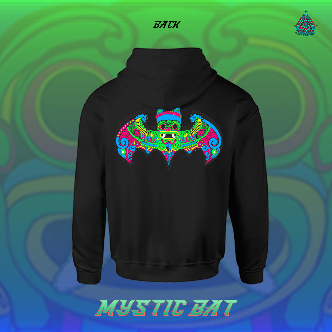 Mystic Bat