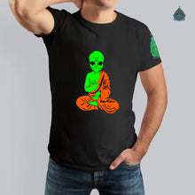 Load image into Gallery viewer, Alien Buddha
