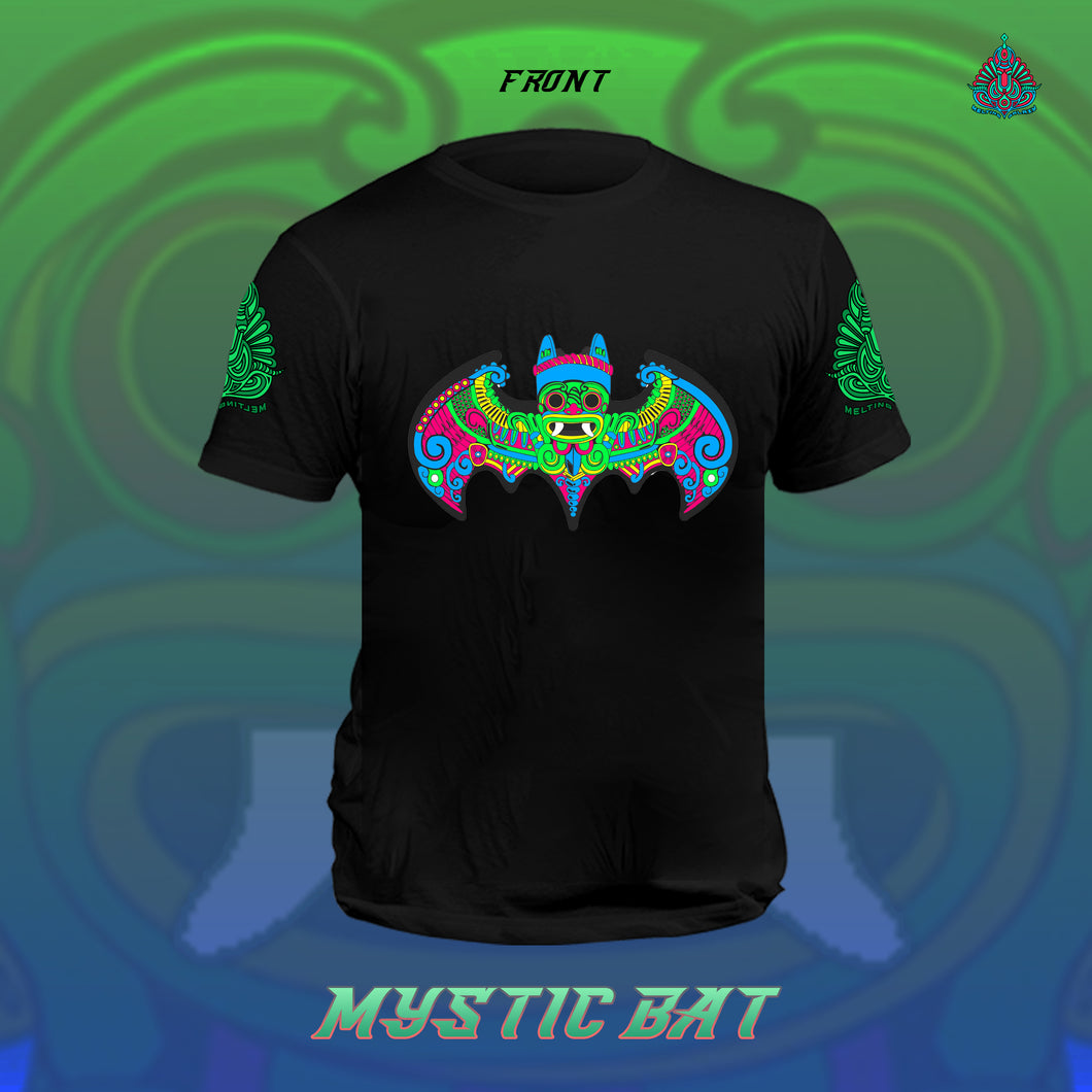 Mystic Bat