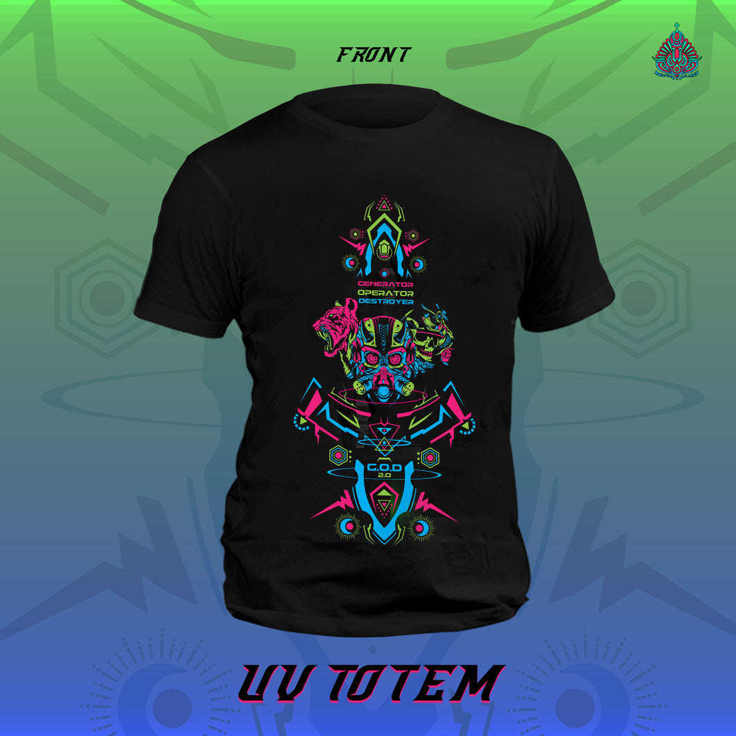 UV Totem