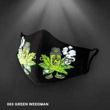 Load image into Gallery viewer, Weedman
